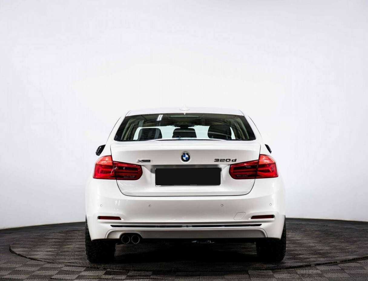 BMW 3 серии
