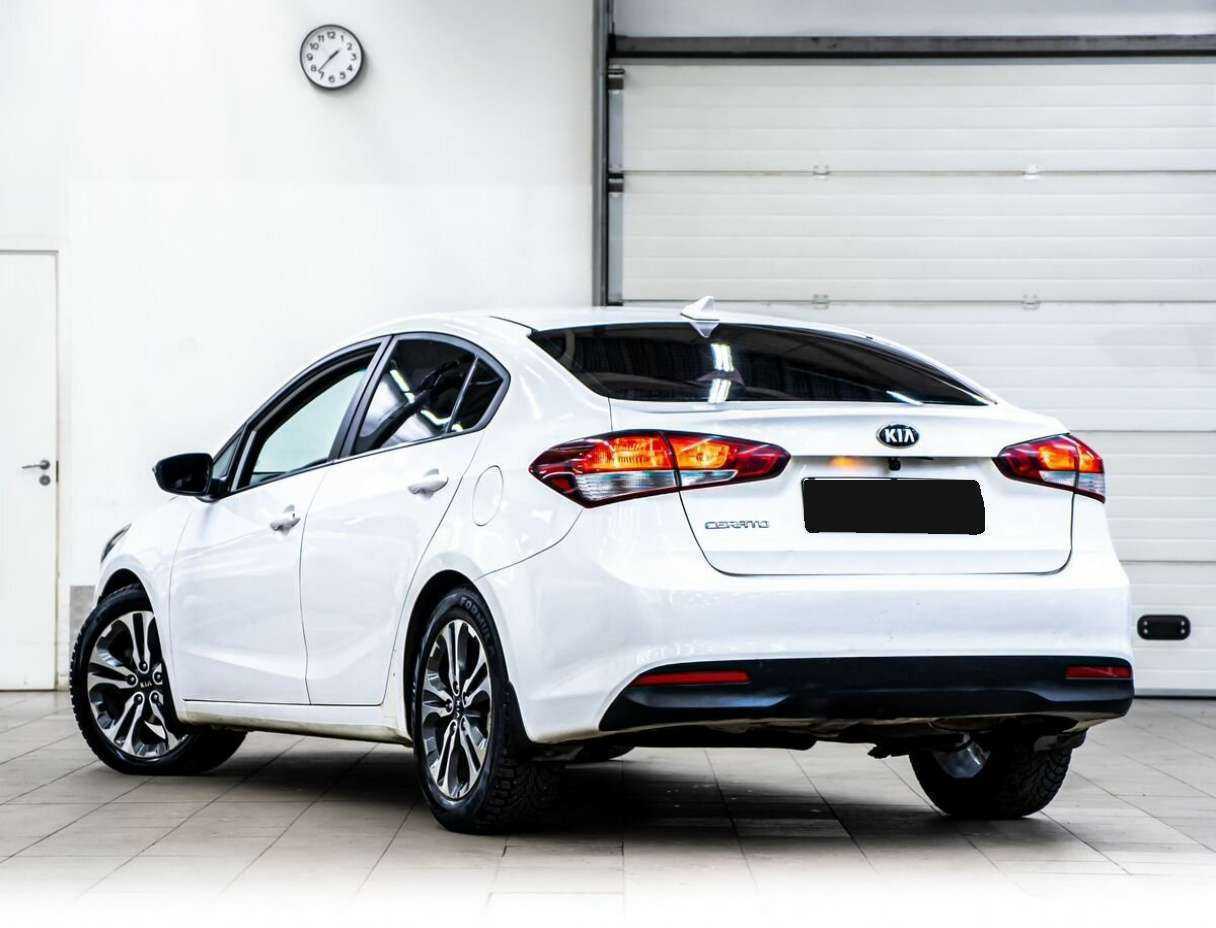 KIA Cerato