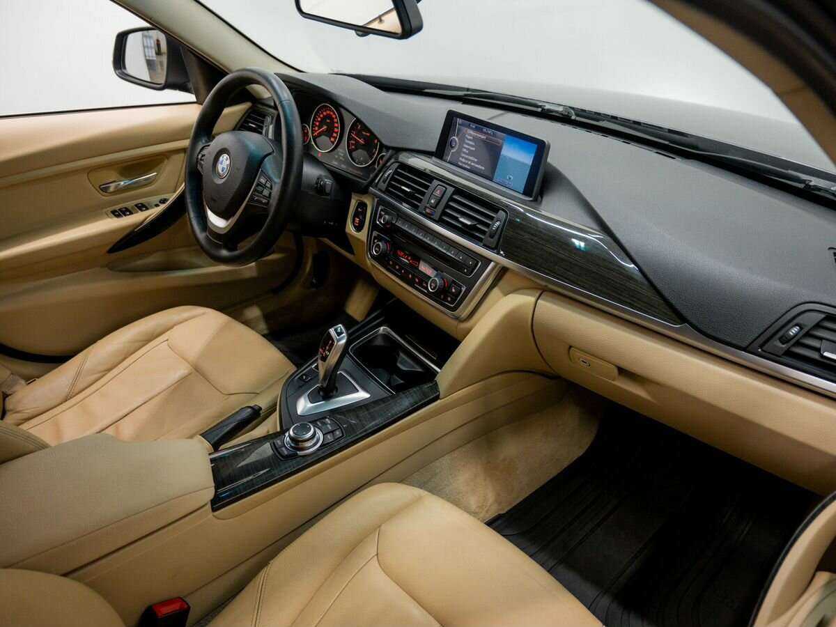 BMW 3 серии