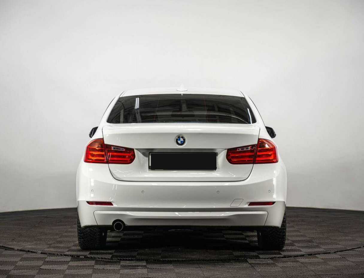BMW 3 серии
