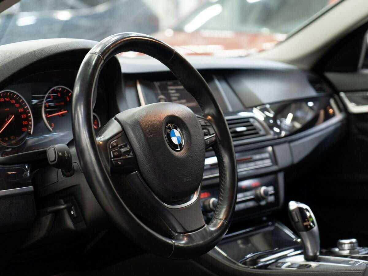 BMW 5 серии