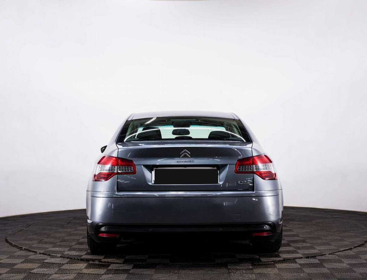 Citroen C5