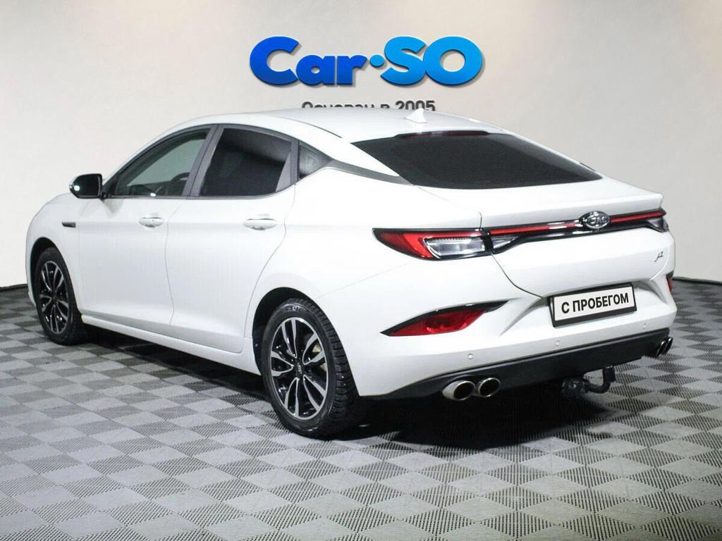 JAC J7, I