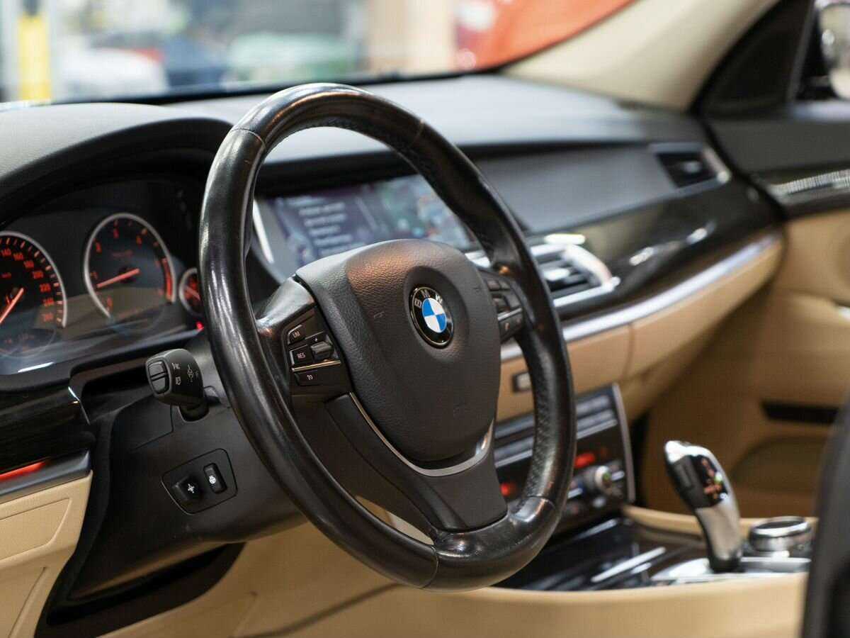 BMW 5 серии
