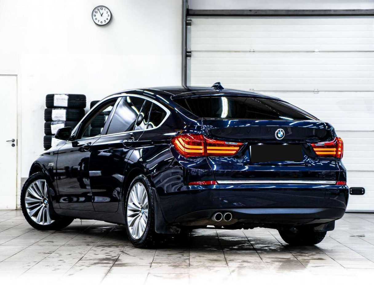 BMW 5 серии