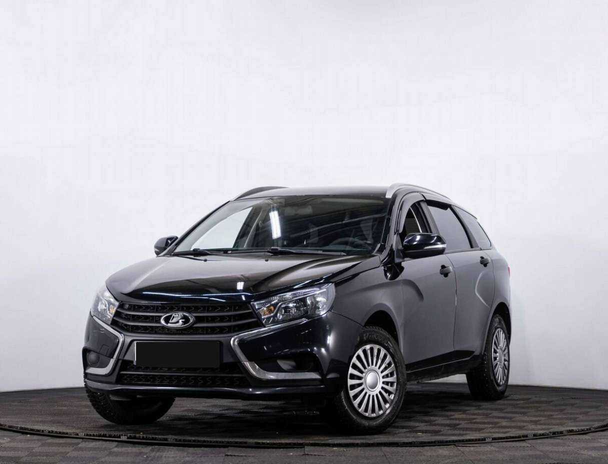 Lada Vesta