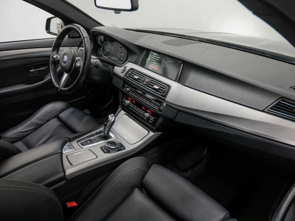 BMW 5 серии