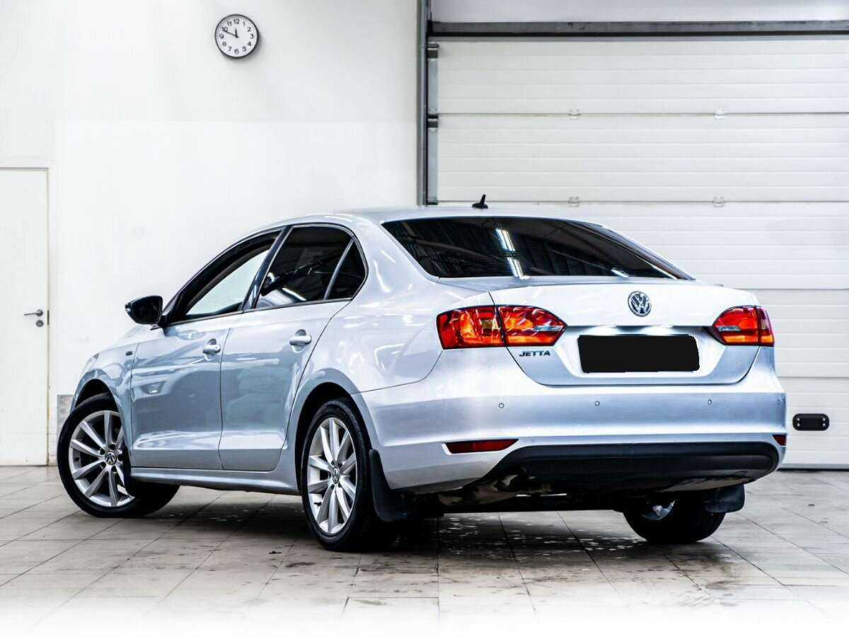 Volkswagen Jetta