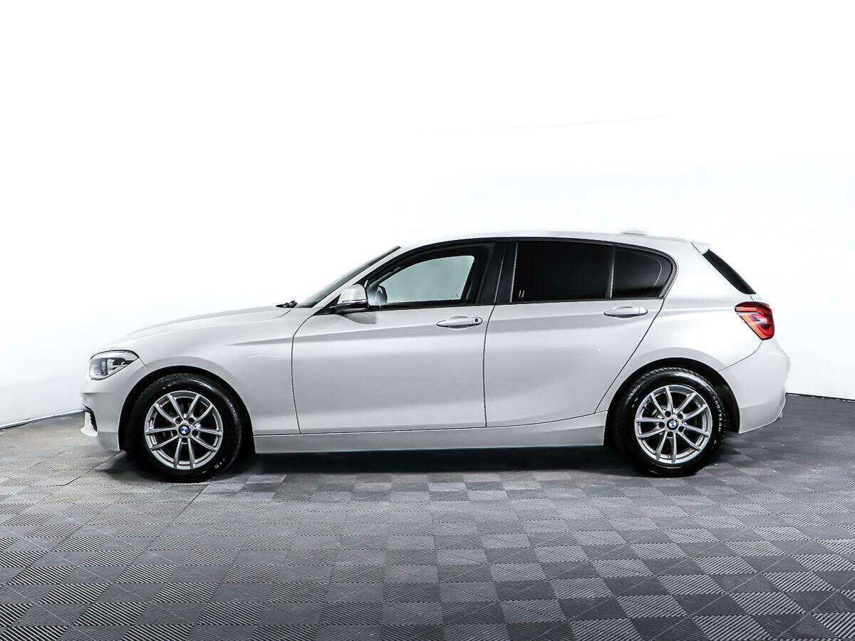 BMW 1 серии