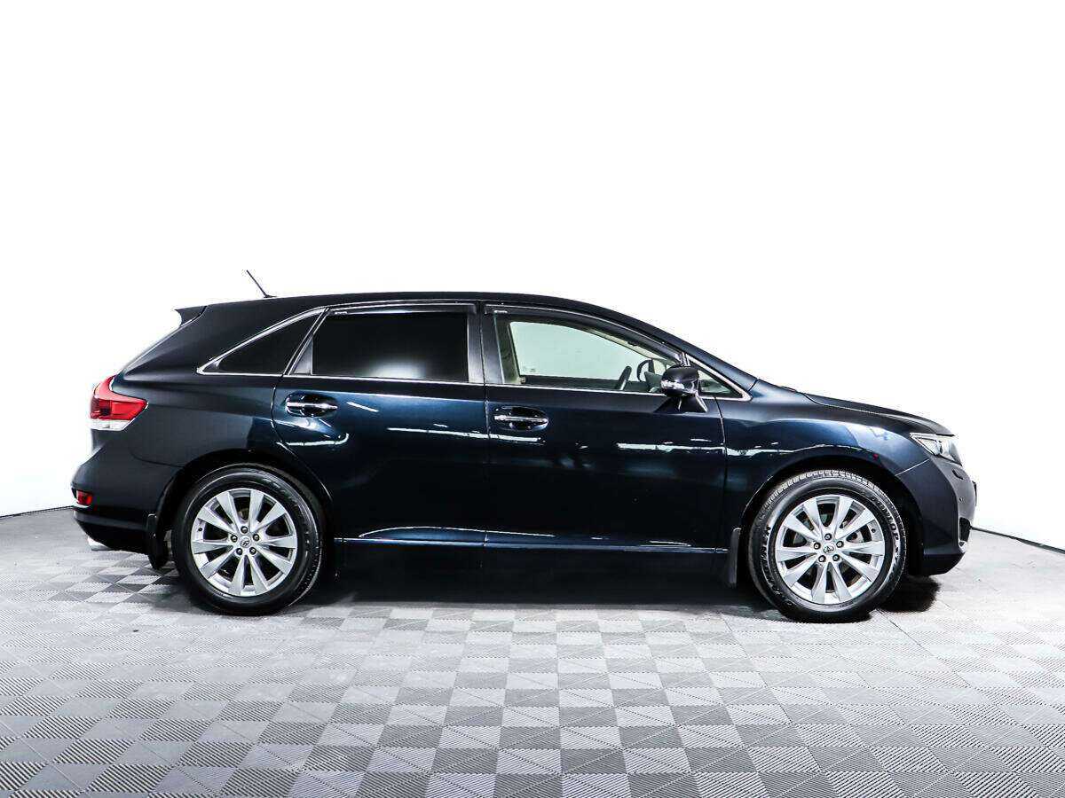 Toyota Venza