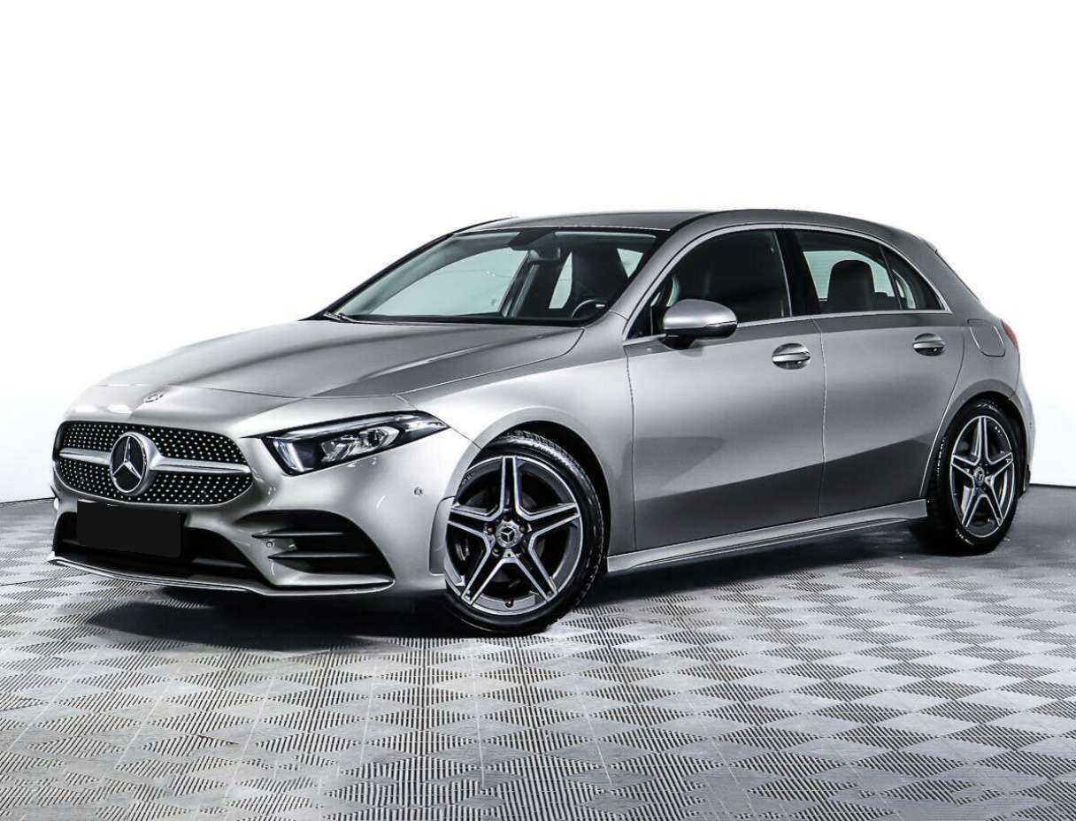 Mercedes benz A-Класс