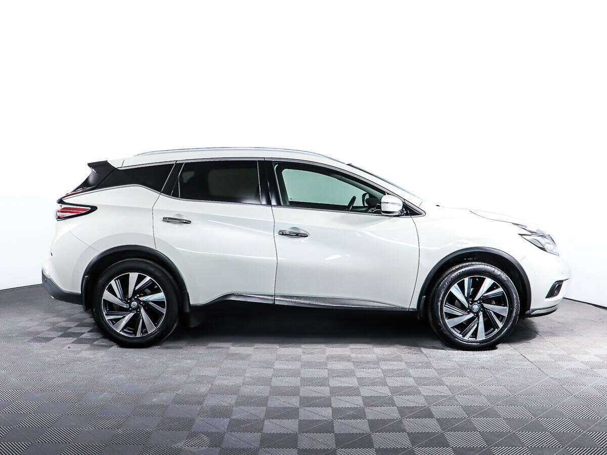 Nissan Murano