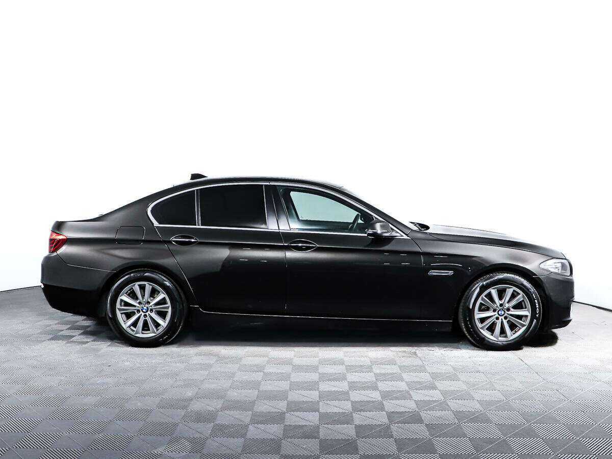 BMW 5 серии