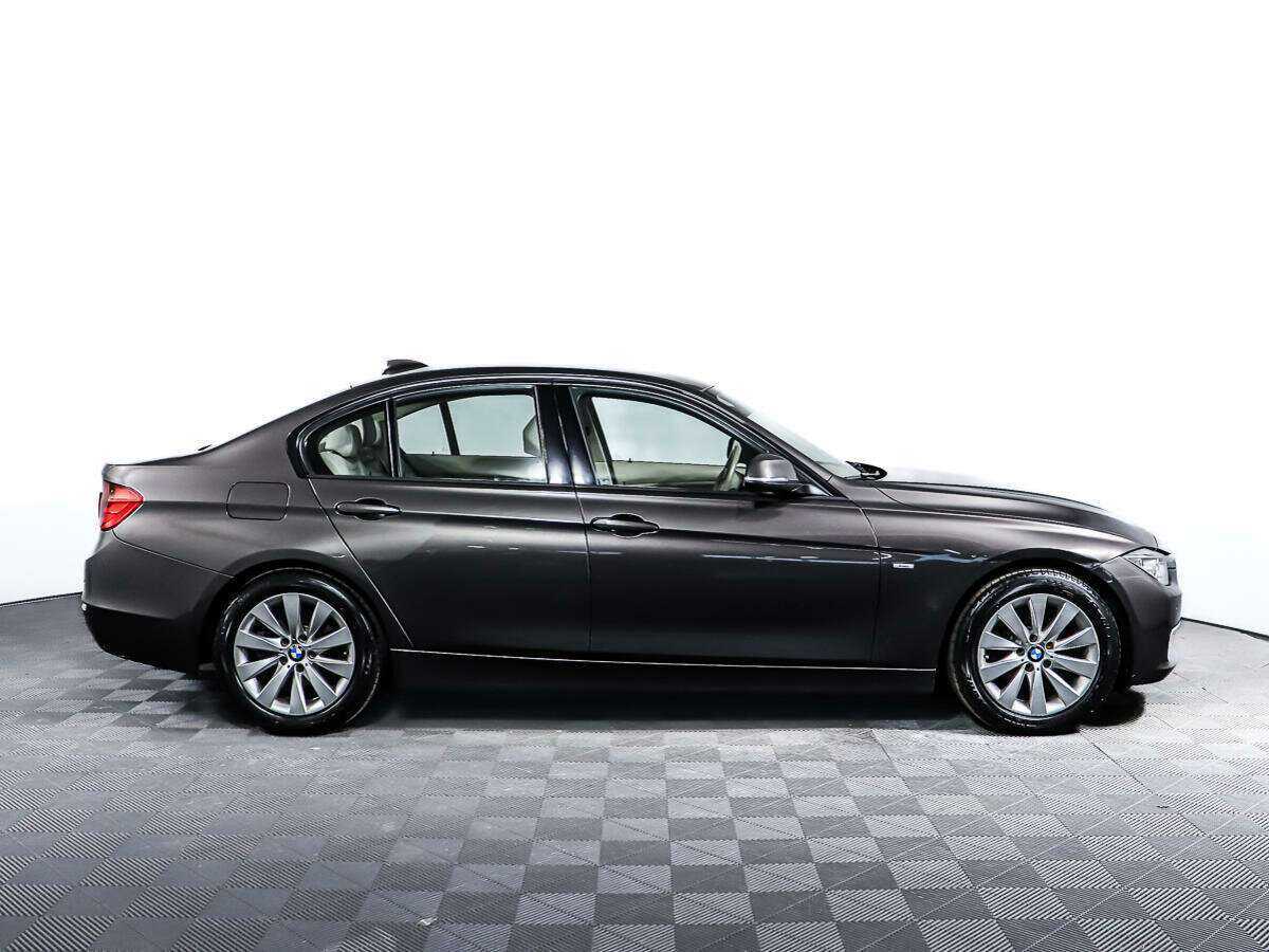 BMW 3 серии