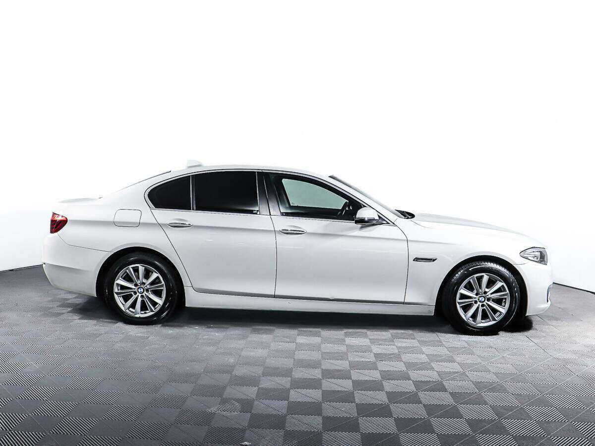 BMW 5 серии