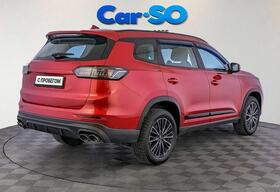 Chery Tiggo 8 Pro Max, I