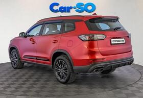 Chery Tiggo 8 Pro Max, I