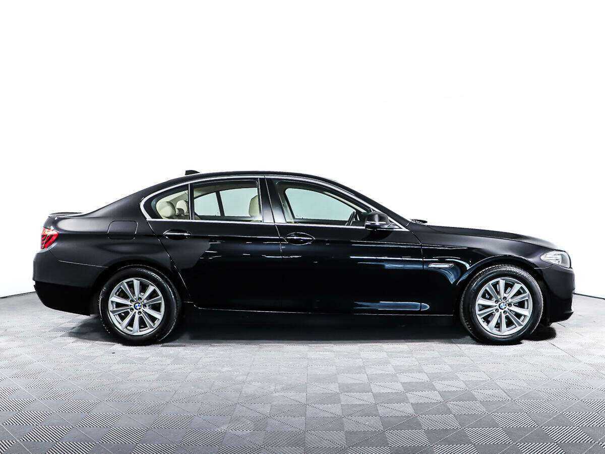 BMW 5 серии