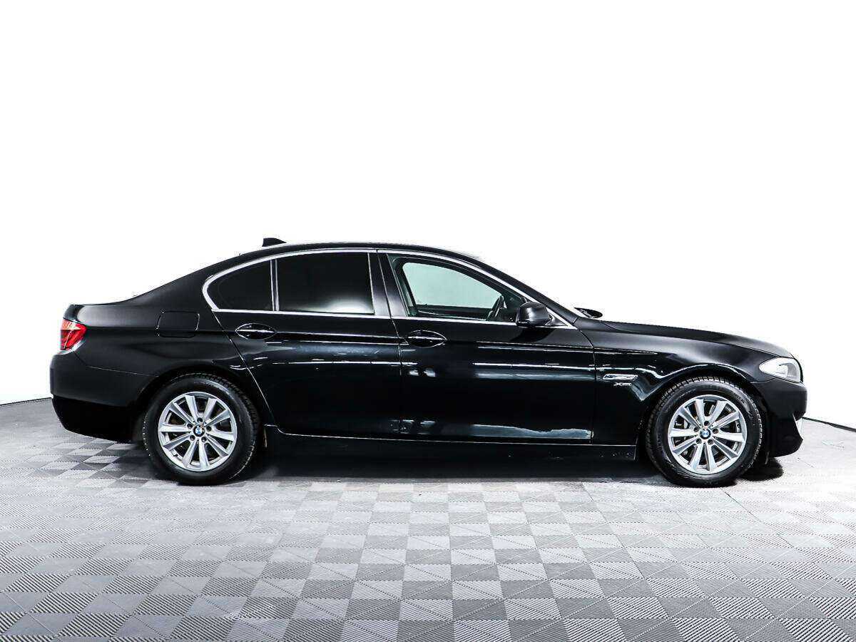 BMW 5 серии