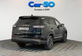 Chery Tiggo 8 Pro Max, I