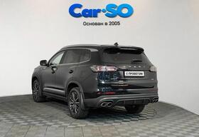 Chery Tiggo 8 Pro Max, I