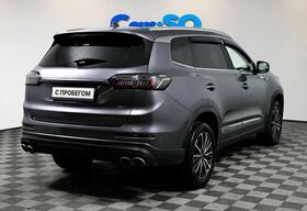 Chery Tiggo 8 Pro Max, I