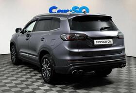 Chery Tiggo 8 Pro Max, I