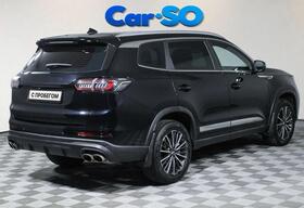 Chery Tiggo 8 Pro Max, I