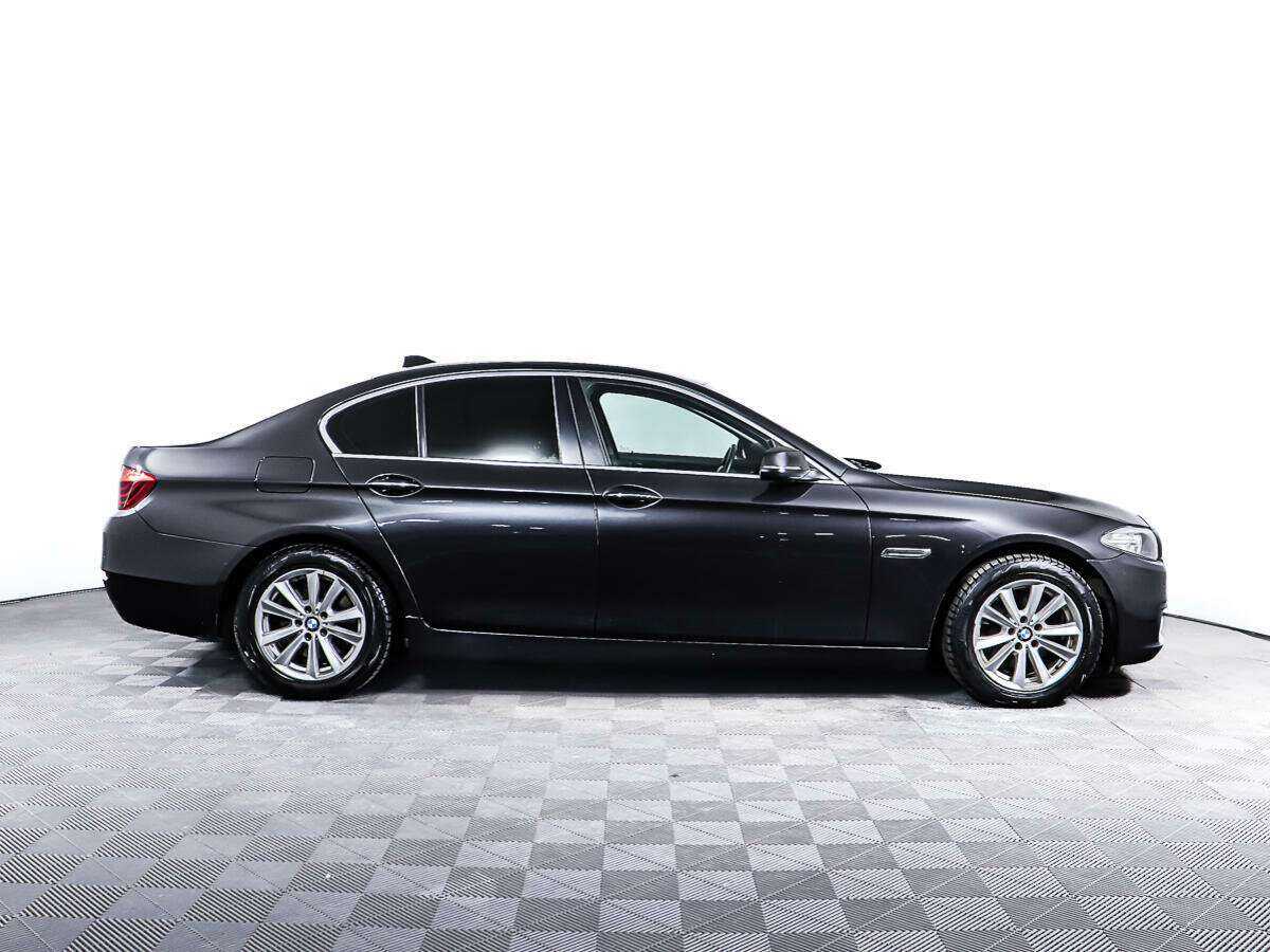 BMW 5 серии