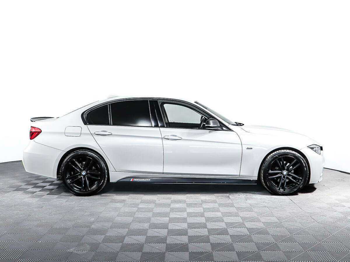 BMW 3 серии