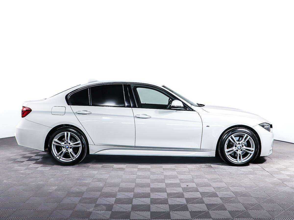 BMW 3 серии