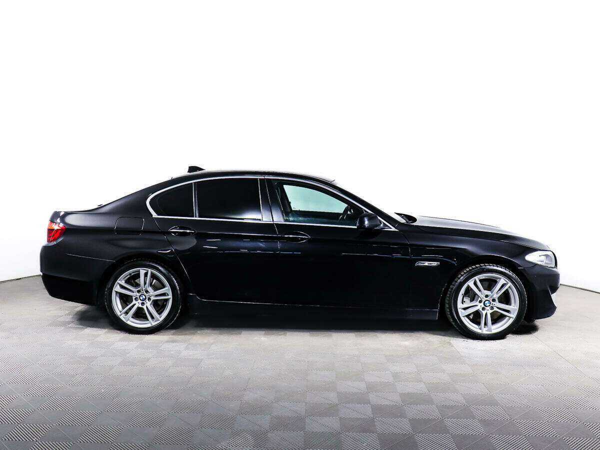 BMW 5 серии