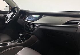 Changan CS35PLUS, I