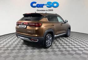 Changan CS35PLUS, I