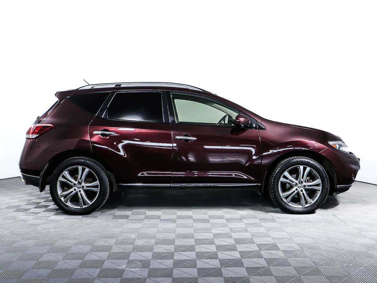Nissan Murano