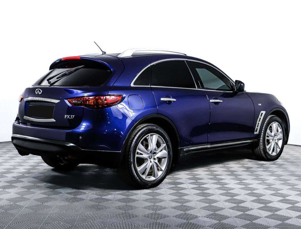 Infiniti FX