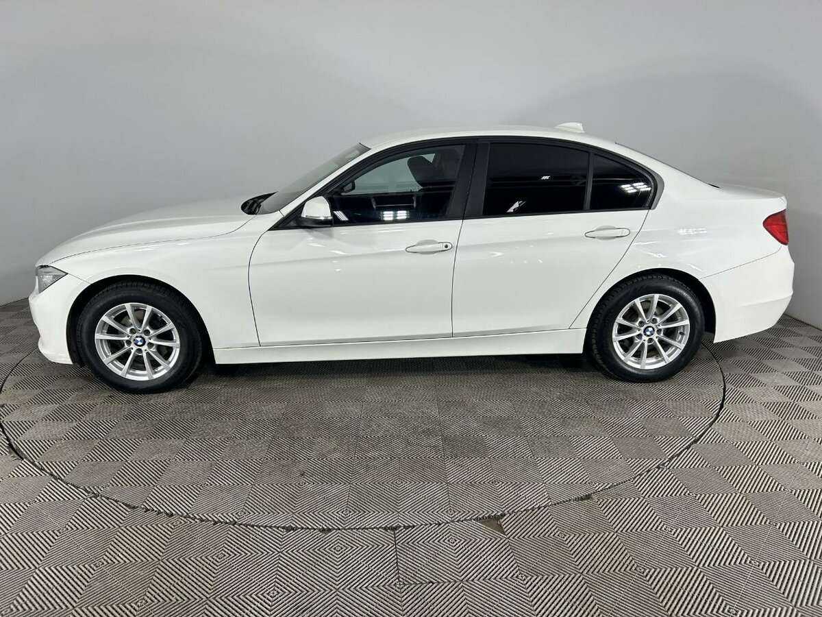 BMW 3 серии