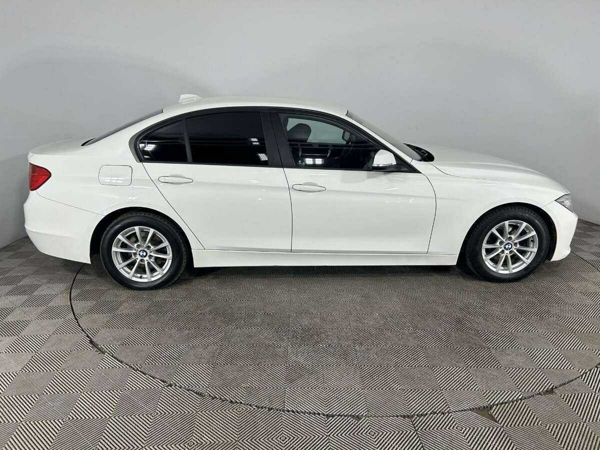 BMW 3 серии