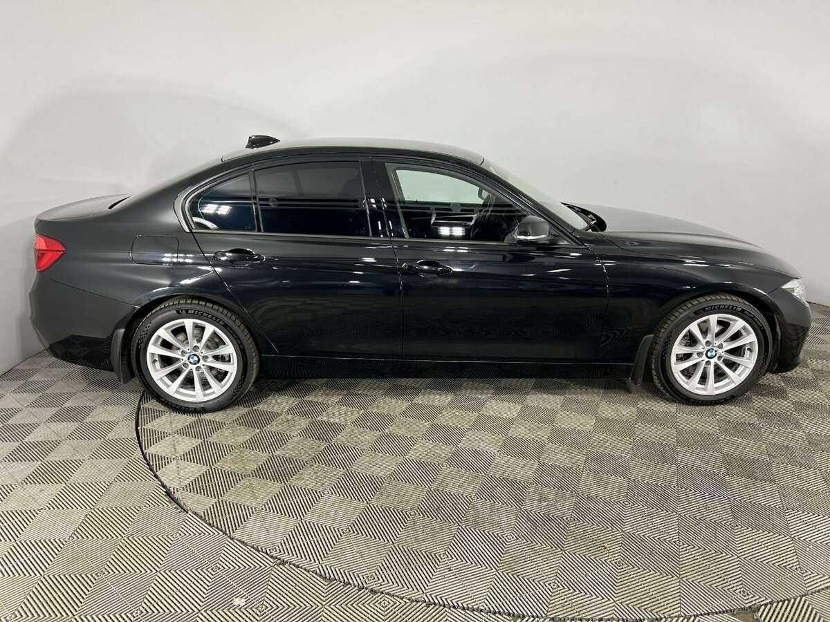 BMW 3 серии