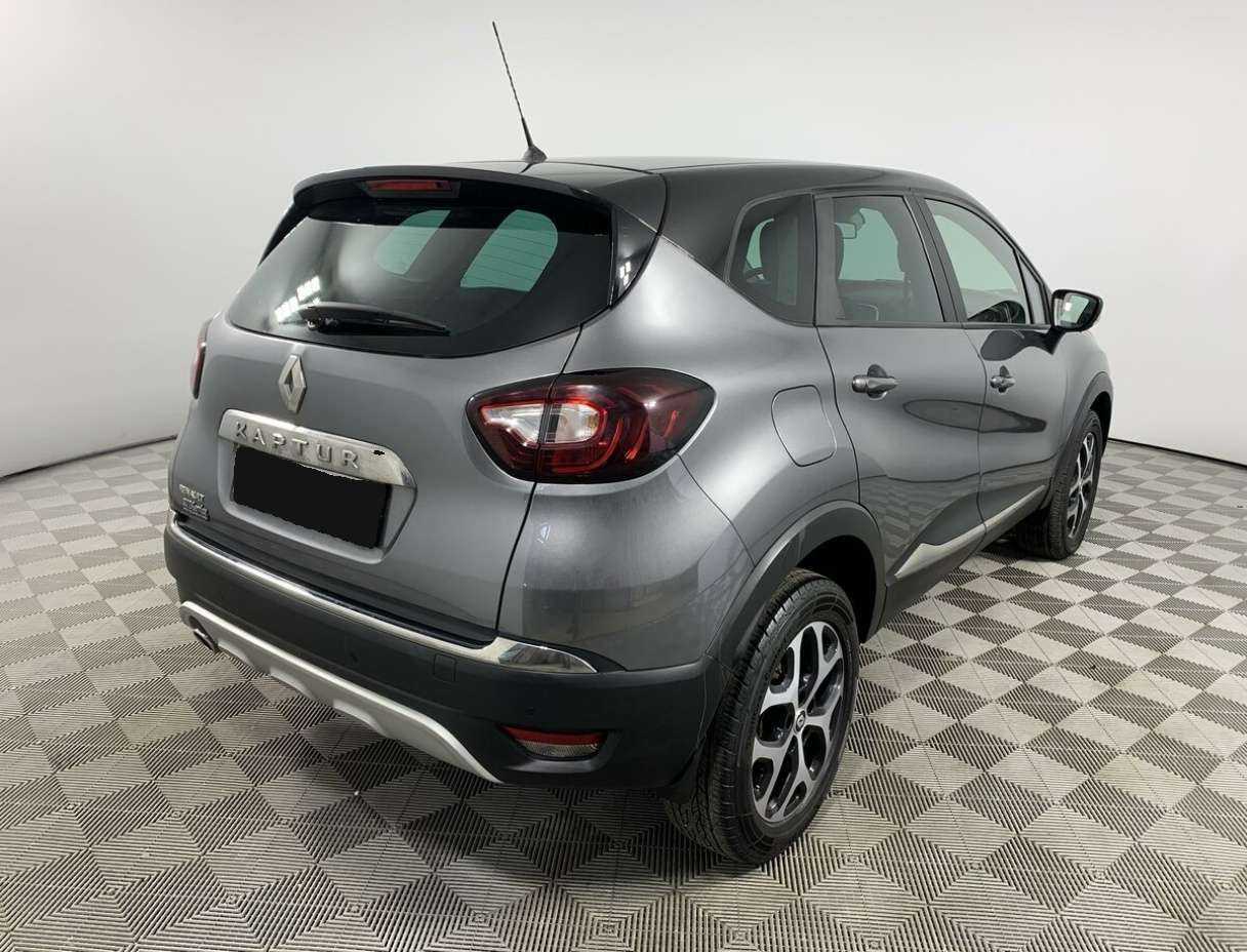 Renault Kaptur