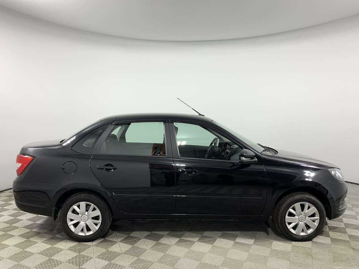 Lada Granta