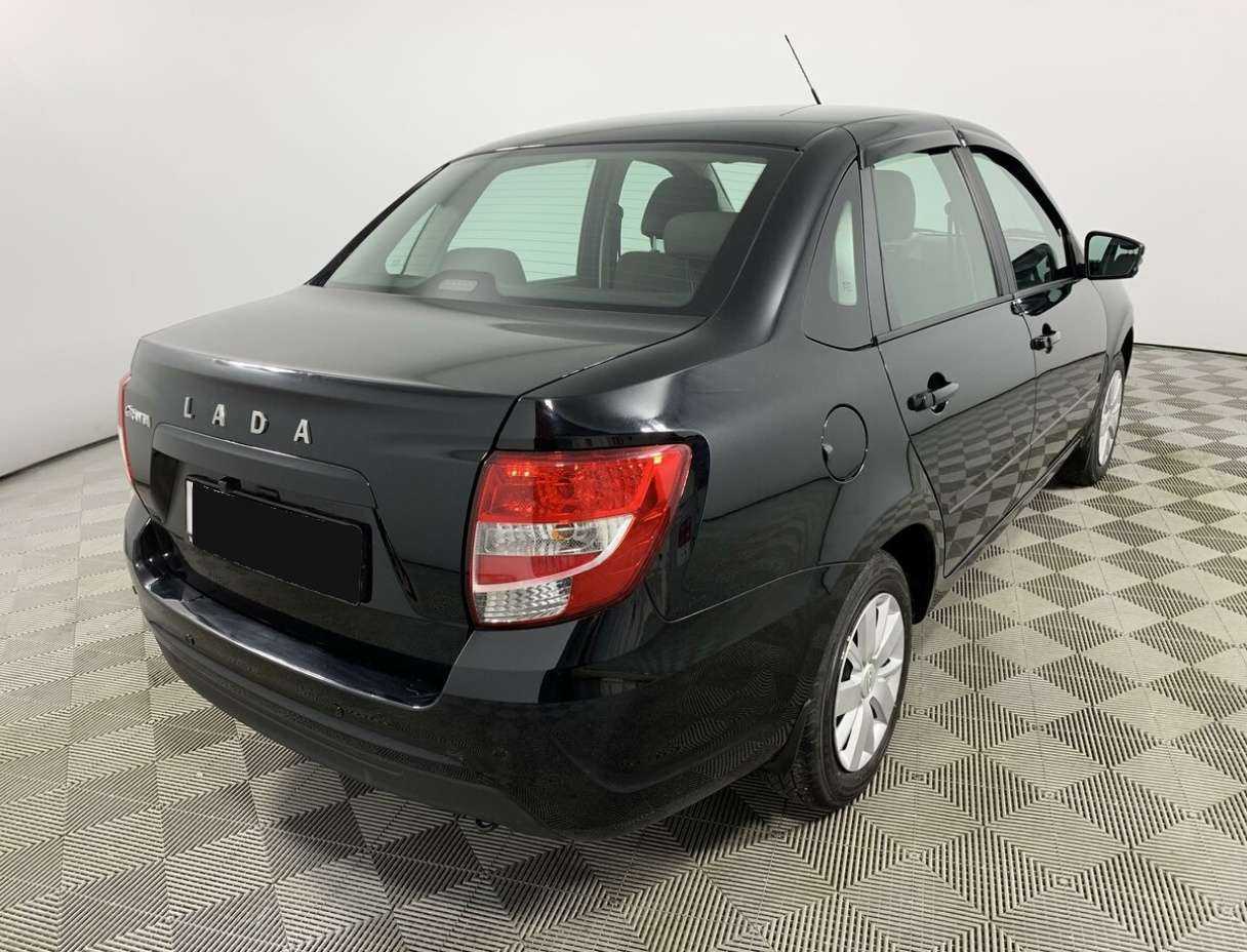 Lada Granta
