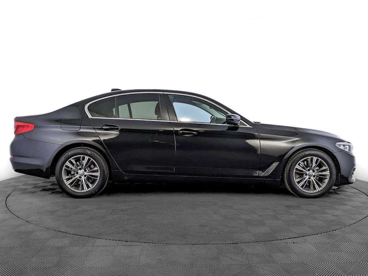 BMW 5 серии