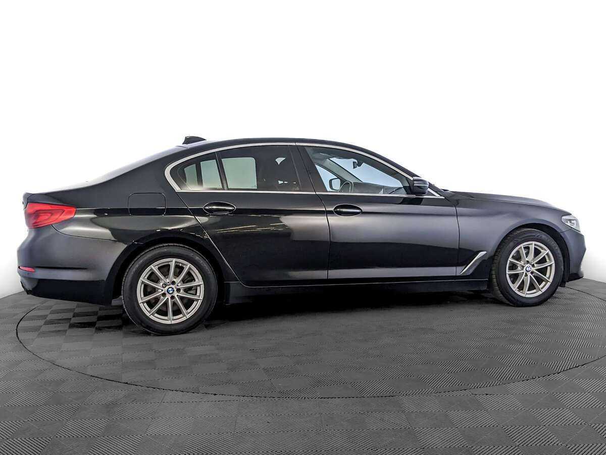BMW 5 серии