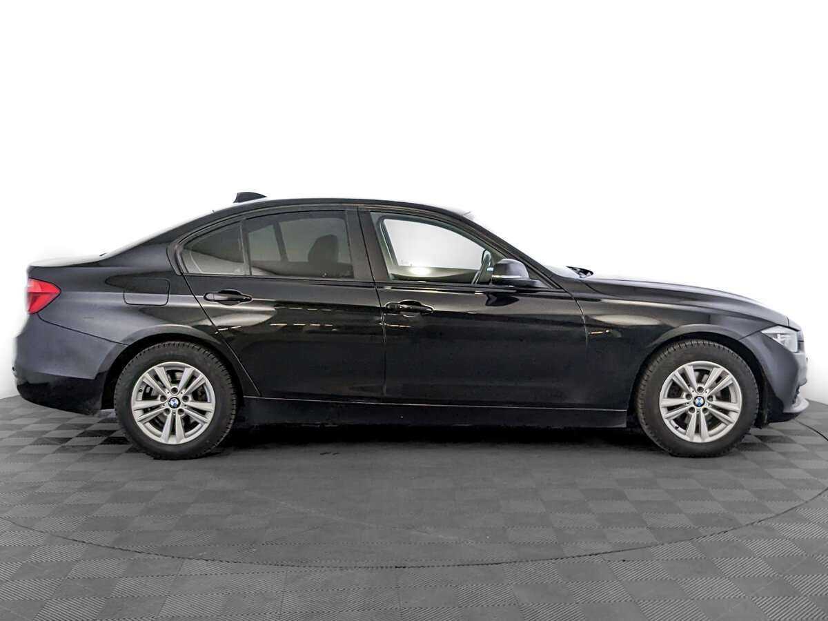 BMW 3 серии