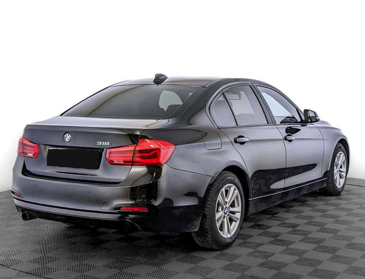 BMW 3 серии