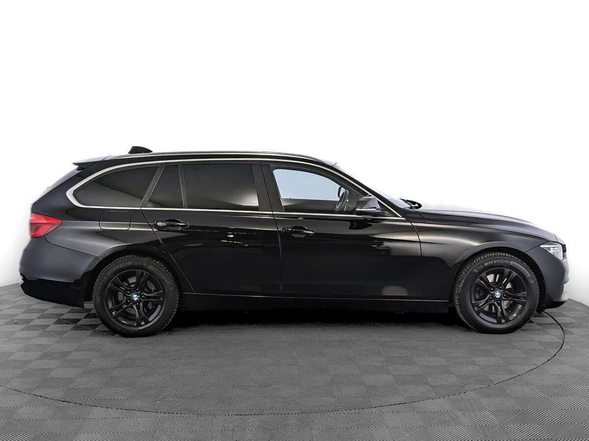 BMW 3 серии