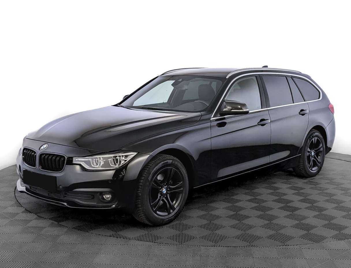 BMW 3 серии