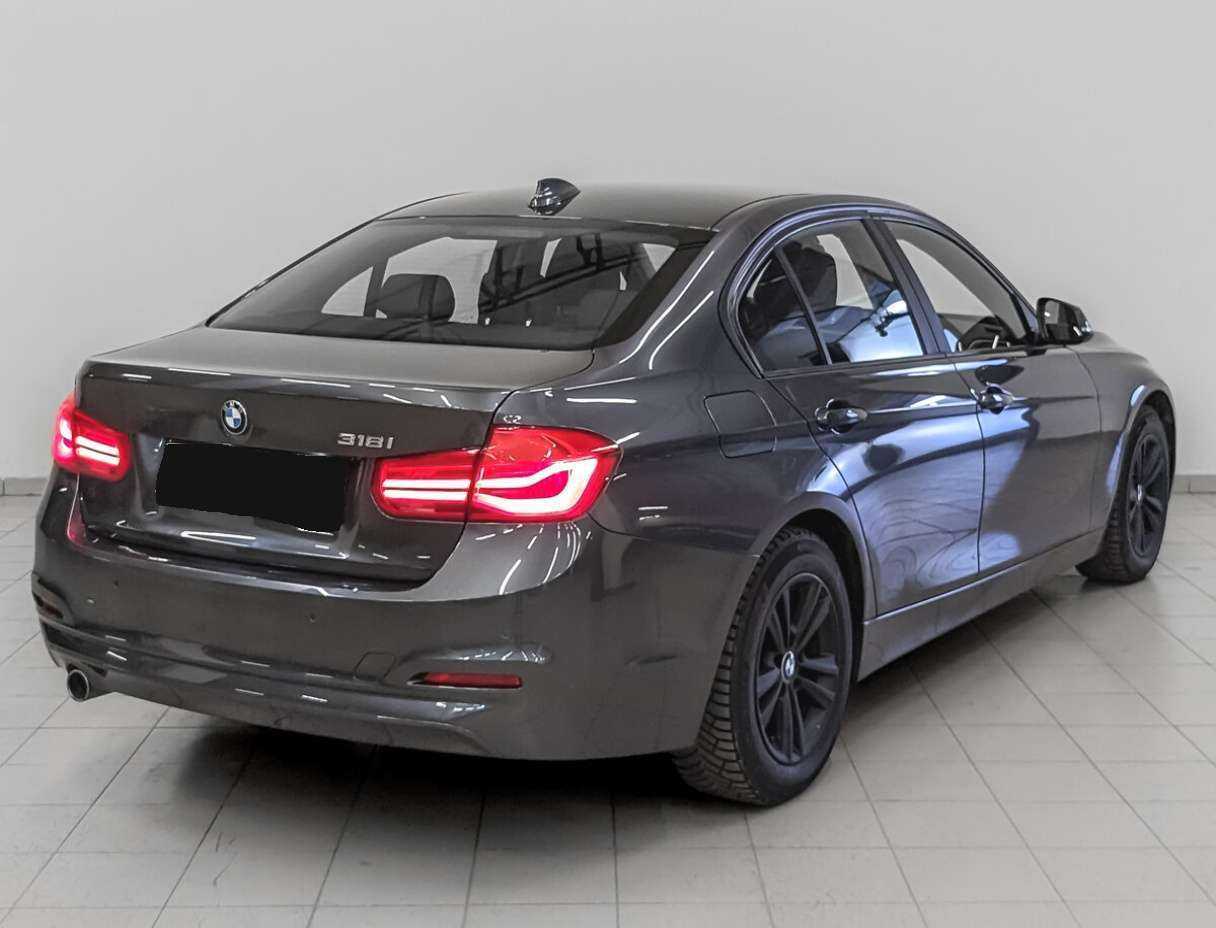 BMW 3 серии