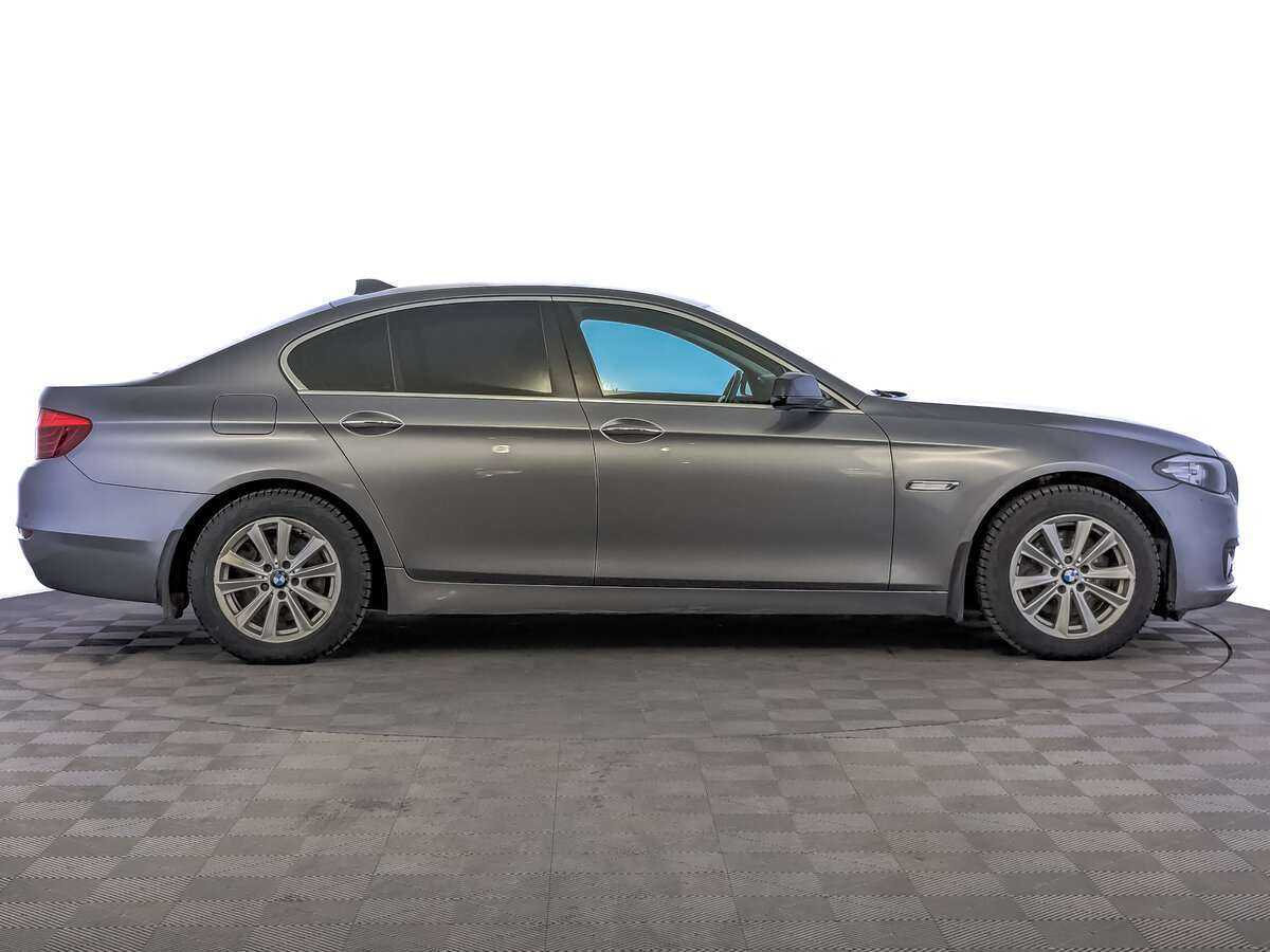 BMW 5 серии